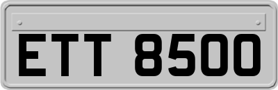 ETT8500