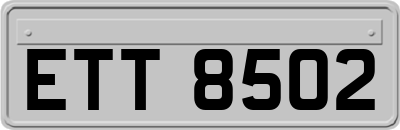 ETT8502