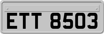 ETT8503