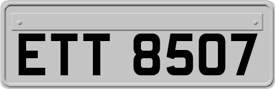 ETT8507