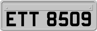 ETT8509
