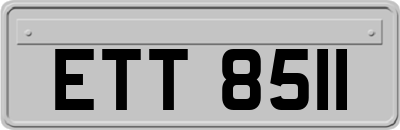 ETT8511