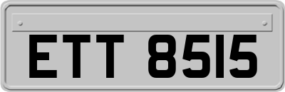 ETT8515