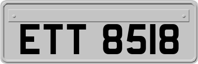 ETT8518
