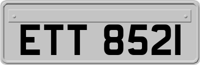 ETT8521