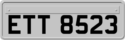 ETT8523