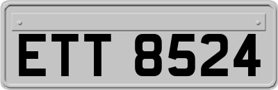 ETT8524