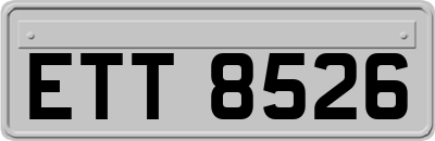 ETT8526