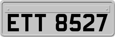 ETT8527