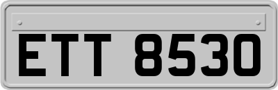 ETT8530