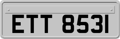 ETT8531