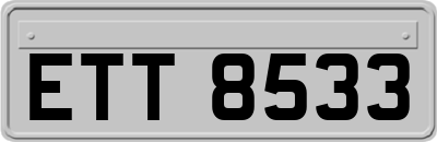 ETT8533
