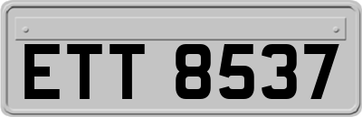 ETT8537