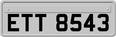 ETT8543