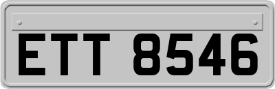 ETT8546