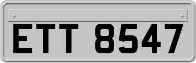 ETT8547