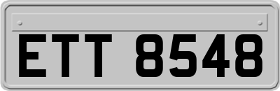 ETT8548