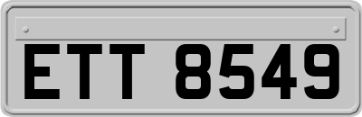 ETT8549