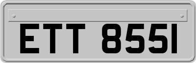 ETT8551