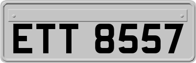 ETT8557