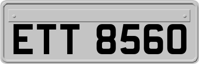 ETT8560