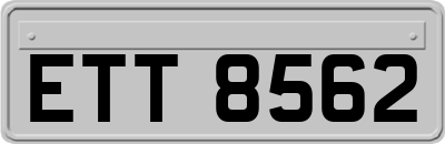 ETT8562