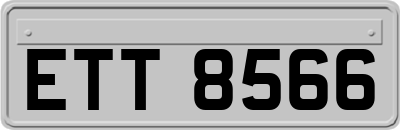 ETT8566