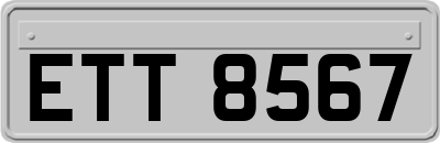 ETT8567