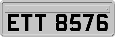 ETT8576