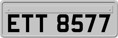 ETT8577