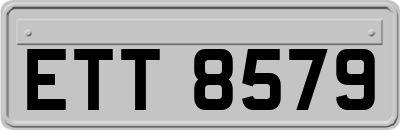 ETT8579