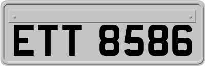 ETT8586