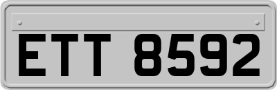 ETT8592