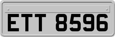 ETT8596