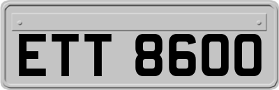 ETT8600
