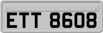 ETT8608