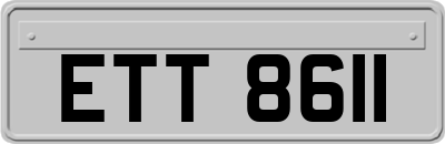 ETT8611