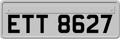ETT8627