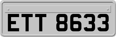 ETT8633