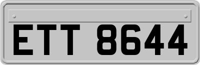 ETT8644