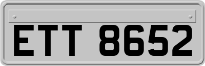 ETT8652