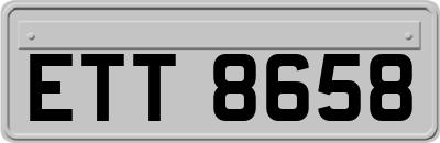 ETT8658