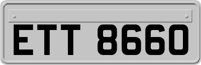 ETT8660