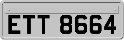 ETT8664