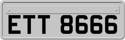 ETT8666