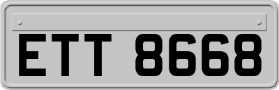 ETT8668