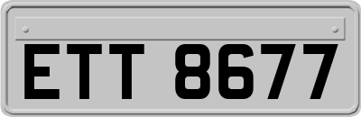 ETT8677