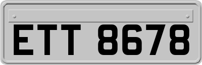 ETT8678