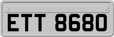 ETT8680