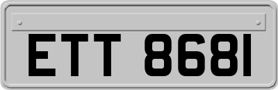 ETT8681